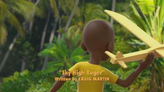 Sky High Roger