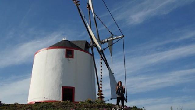 Portugal: Turismo Criativo
