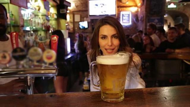 Europa: Bares e Pubs