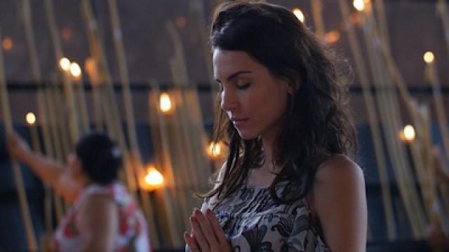 América do Sul: Templos Religiosos