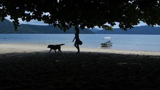 América do Sul: Praias
