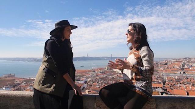 Portugal: Vistas Panorâmicas