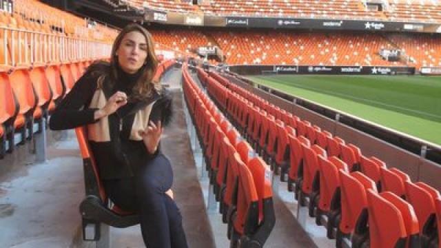 Spain: The Classics of Valencia