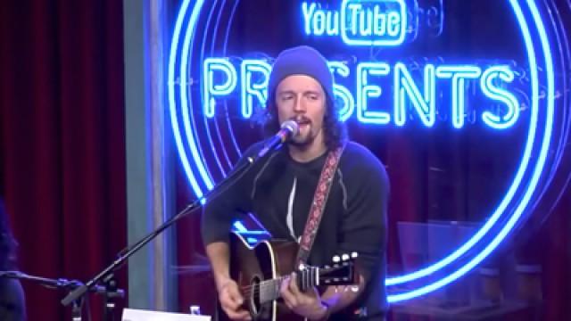YouTube Presents: Jason Mraz