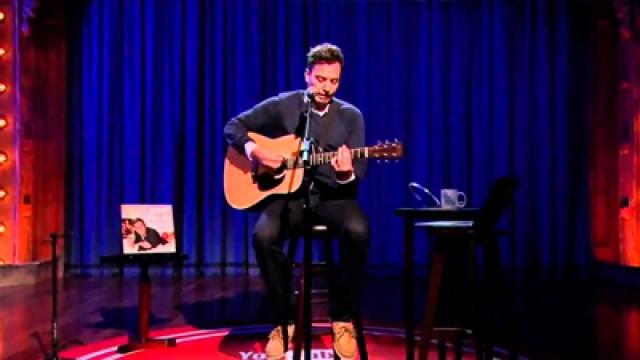 YouTube Presents: Jimmy Fallon