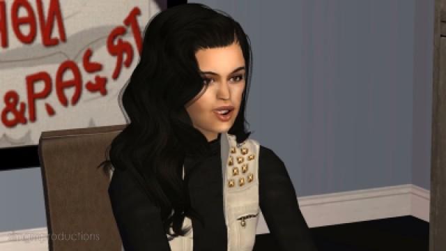Kylie's Intervention
