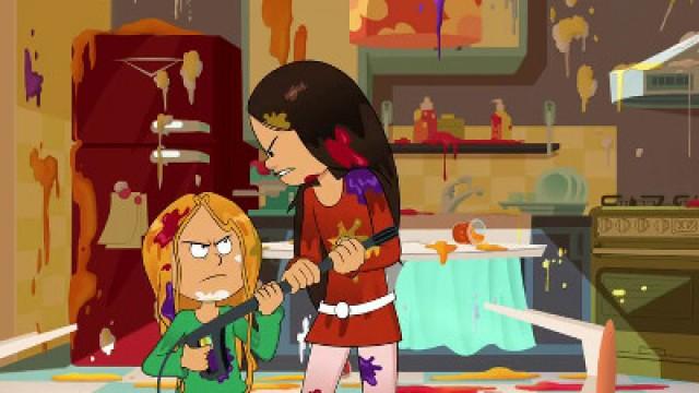 Oh no ! Not the holidays!