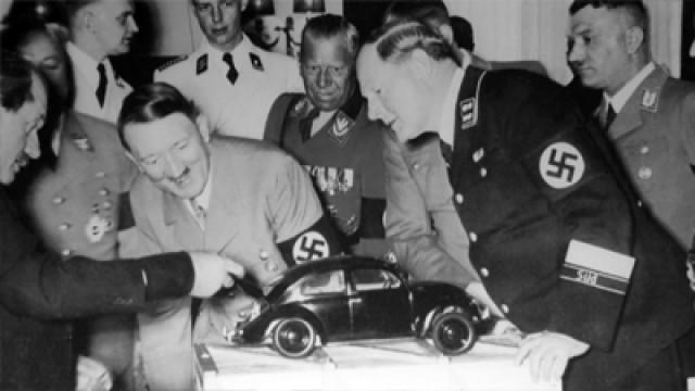 Hitler's Highways