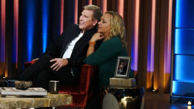 Nicole Sullivan & Chase