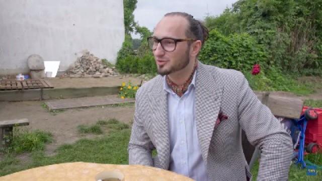Michał i Robert