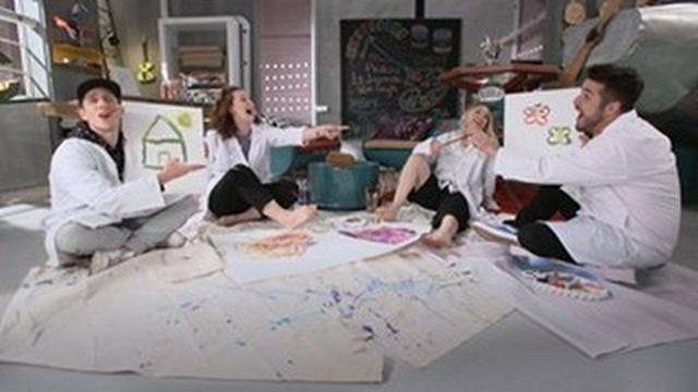 Peinture