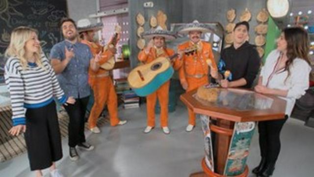 Mexique