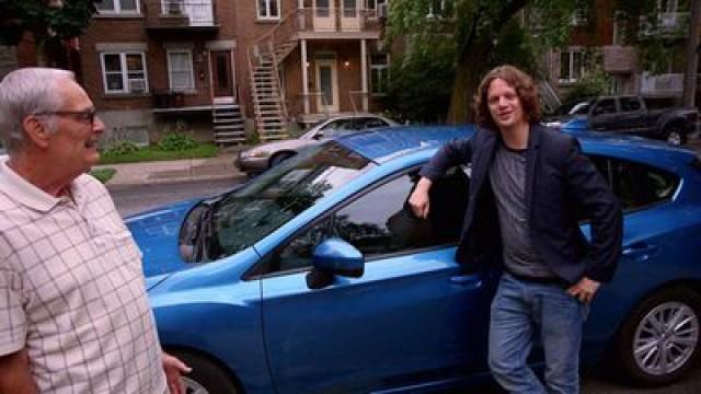 Que vaut vraiment votre voiture neuve? / De la construction à la haute couture