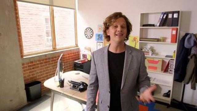 L’endettement programmé/Changer le monde grâce à la loterie