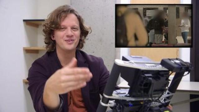 L’éthique et le consommateur / Gagner sa vie sur YouTube