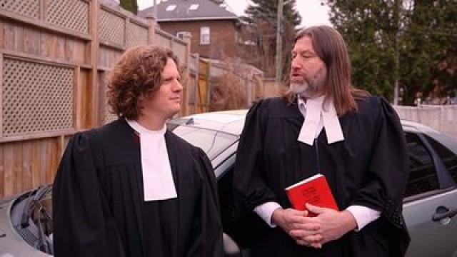 Acheter un condo usagé / Hans Marotte, l’avocat des sans-emploi