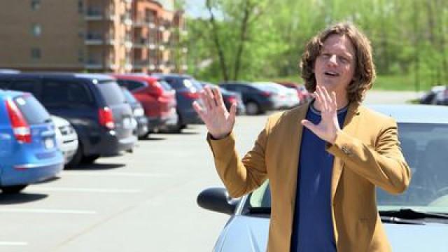Pour le prix : voitures électriques ou voitures à essence ? \ Les coûts du divorce.