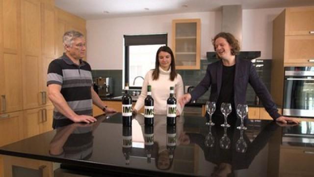 Faire son propre vin : est-ce économique?/Vivre de ses conférences/L'argent de poche et nos enfants