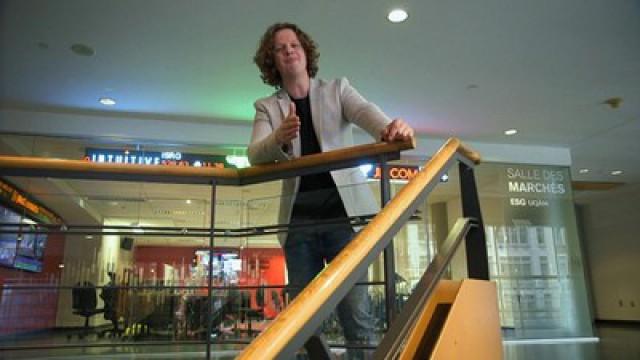 L'université en 2019, ça coûte combien? / Martin Petit et le Grand Montréal comédie fest