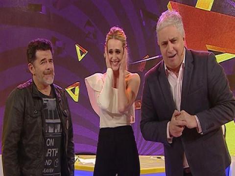 Programa 3 (Julian Weich)