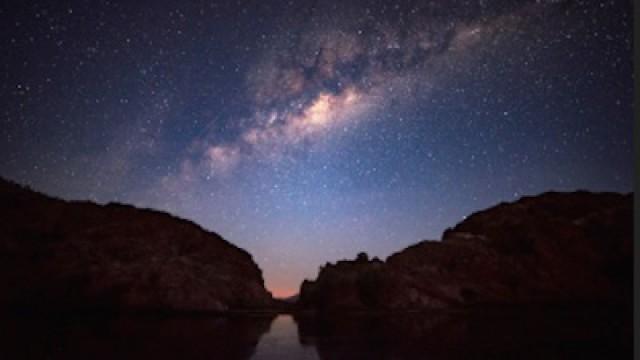 Unterwegs zur Milchstraße – Australien