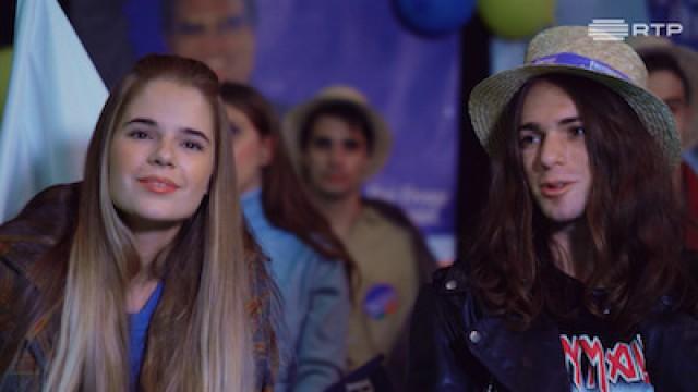 Video Magic Fora de Horas