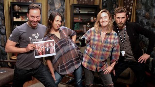 Talking Critical Role - Masquerade: Episode #99