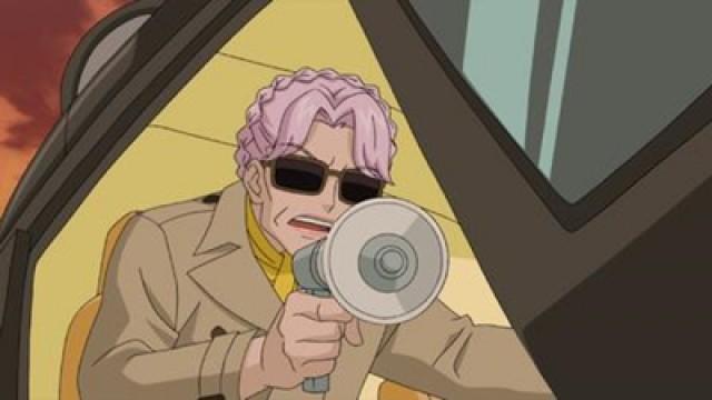 Sto iniziando a pensare che Neo Yokio non sia la migliore città del mondo
