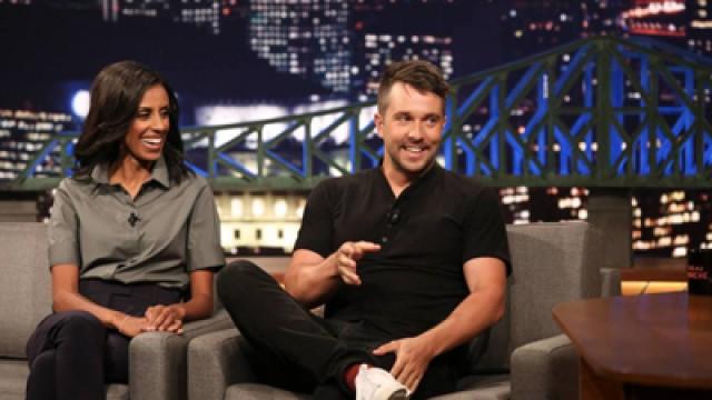 Épisode du dimanche 13 août 2017