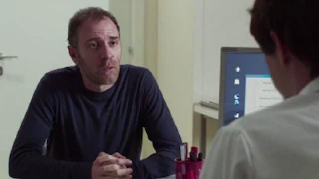 Episodio 1