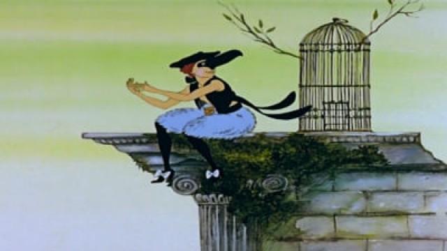 La Flute Enchantée