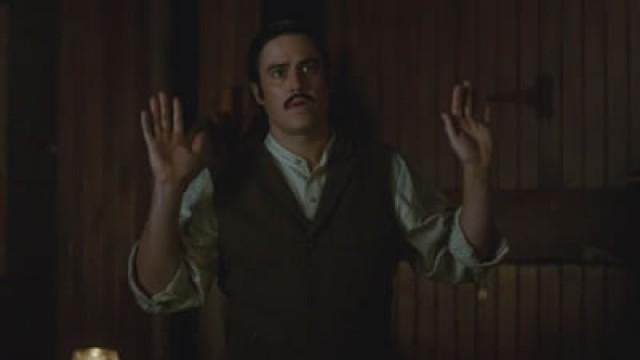 A Frankie Drake Mysteries Cold Case: Episode 1