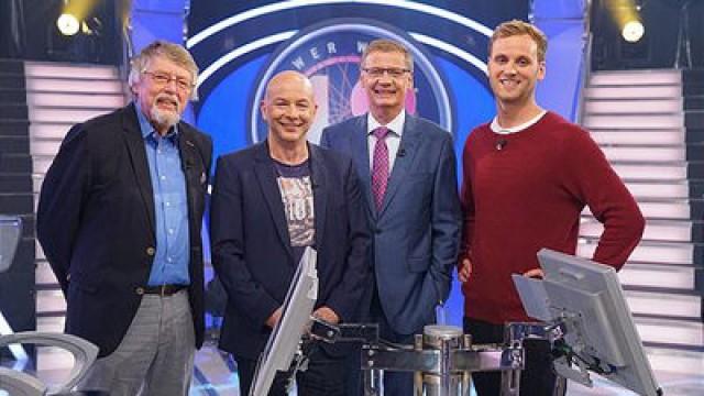 18 Jahre „Wer Wird Millionär?“ – Endlich volljährig! (1)