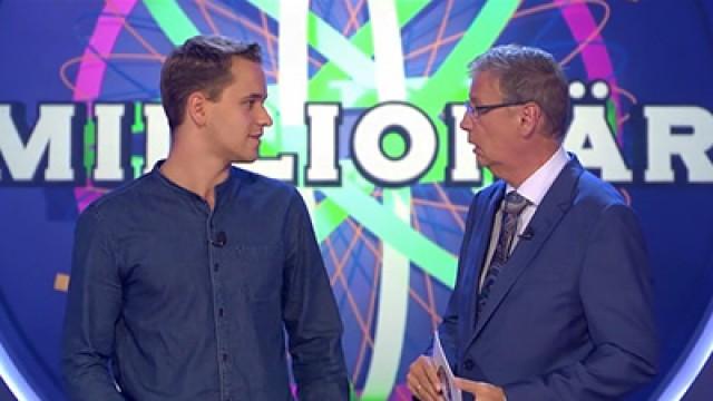 Folge vom 9. Oktober 2017