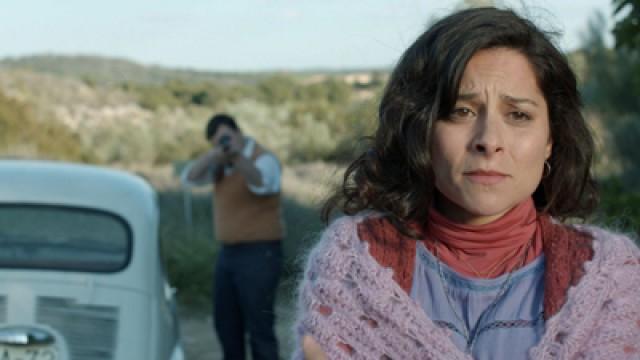 El crimen de Caspe