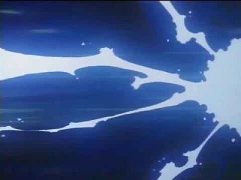 100,000 Light Years of Vengeance