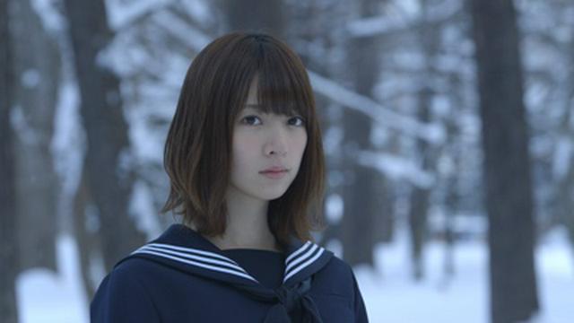 阿寒に果つ