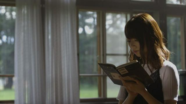 羊と鋼の森（前編）