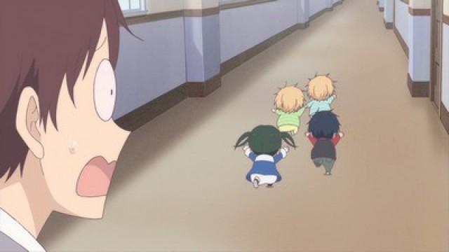 Épisode 4