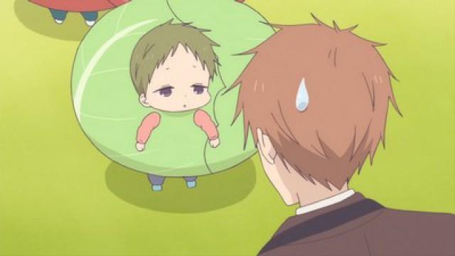 Épisode 10