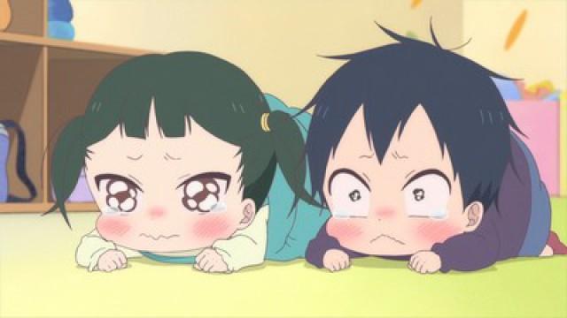 Épisode 11