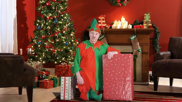 Dorf's Christmas Specials