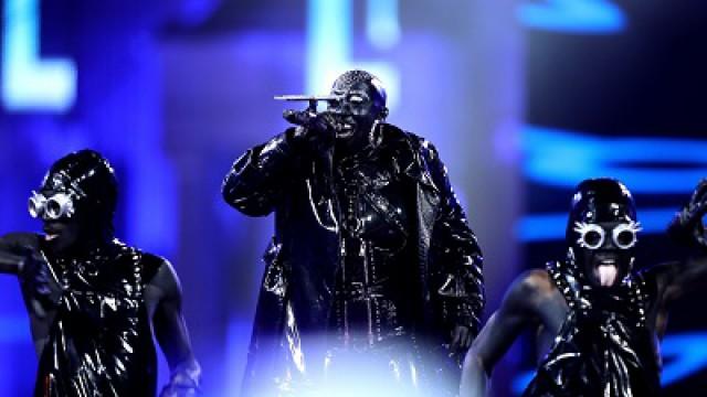 2017 VH1 Hip Hop Honors: The 90's Game Changers