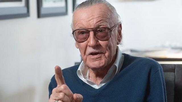 Los inadaptados que crearon Marvel