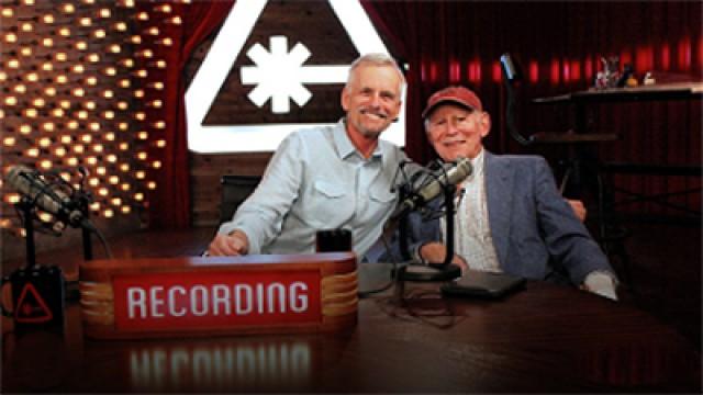 Talkin' Toons with Alan Oppenheimer