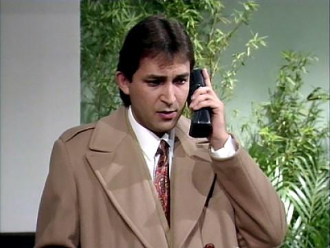 El teléfono celular