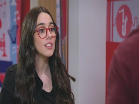Una cantante per i DAK