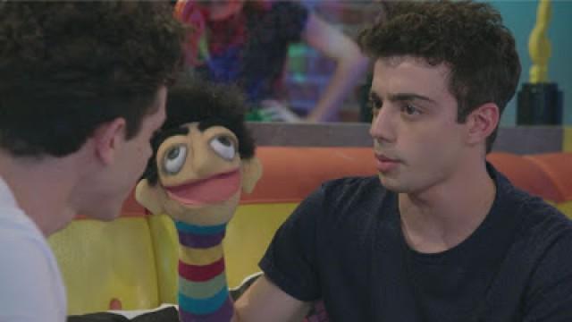 Kally resta con noi!