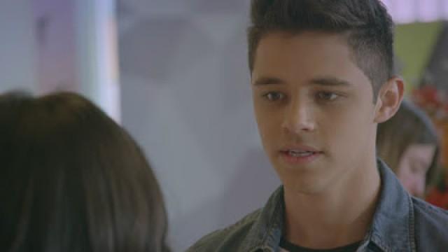Troppe distrazioni per Kally