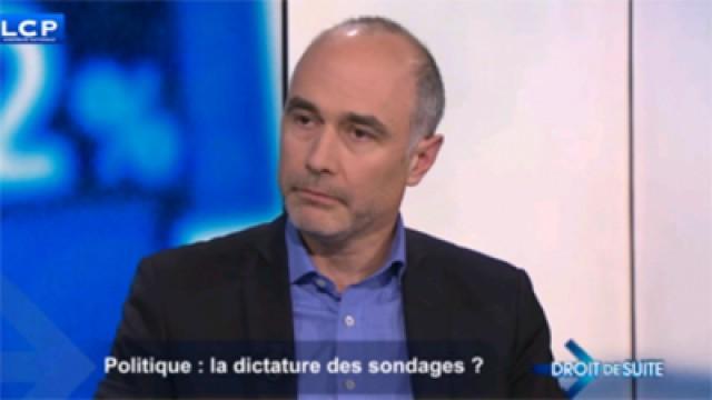 Politique : La dictature des sondages ?